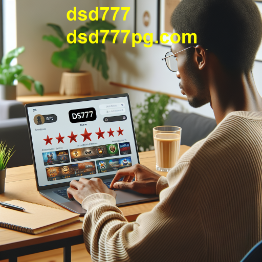 A Importância da Classificação em Jogos no DSD777