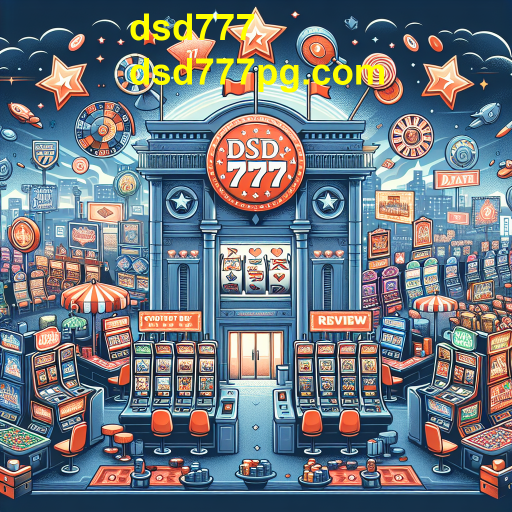 A Importância das Avaliações de Jogos no dsd777