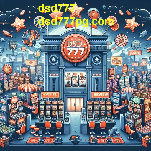 A Importância das Avaliações de Jogos no dsd777